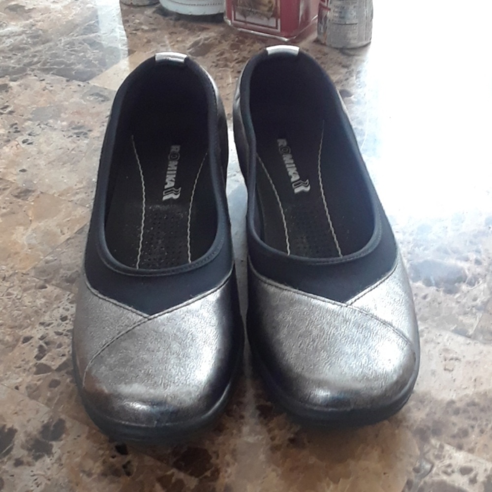 Ladies Romika Shoes